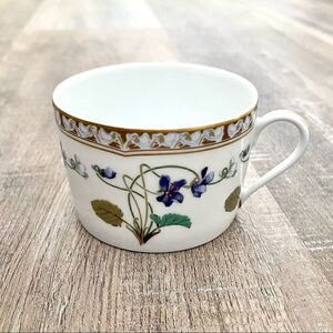 HAVILAND Impératrice Eugénie Tea Cup